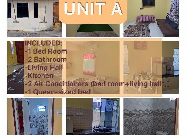 Pensjonat Smz Café & Homestay   Self Check In