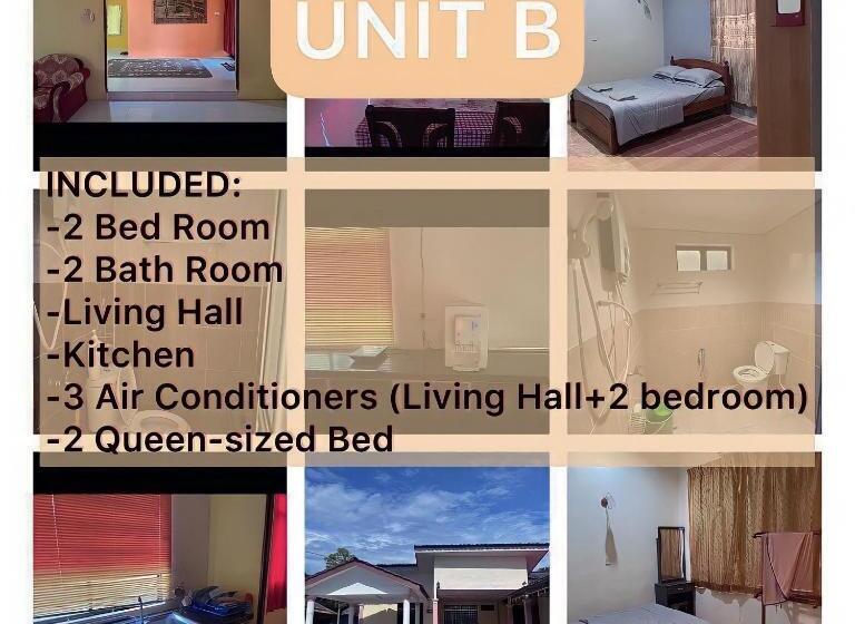 Pensjonat Smz Café & Homestay   Self Check In