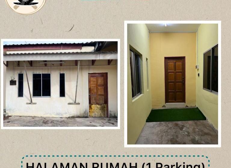 Pensjonat Smz Café & Homestay   Self Check In