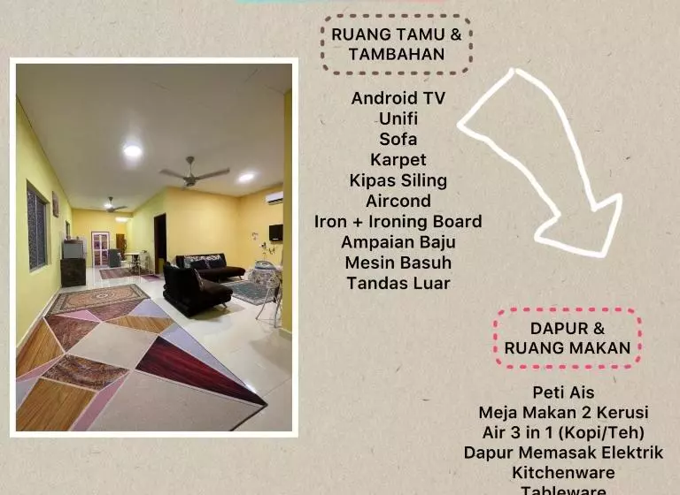 Majatalo Smz Café & Homestay   Self Check In