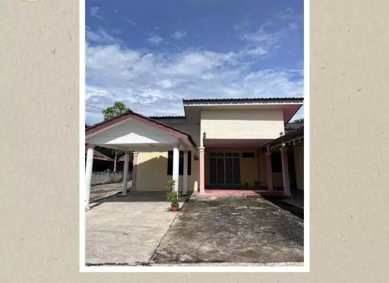 Majatalo Smz Café & Homestay   Self Check In