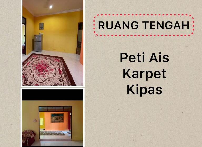 Pensjonat Smz Café & Homestay   Self Check In