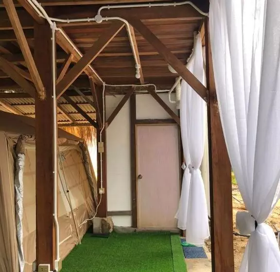 Lomakeskus Villa Bari Loft