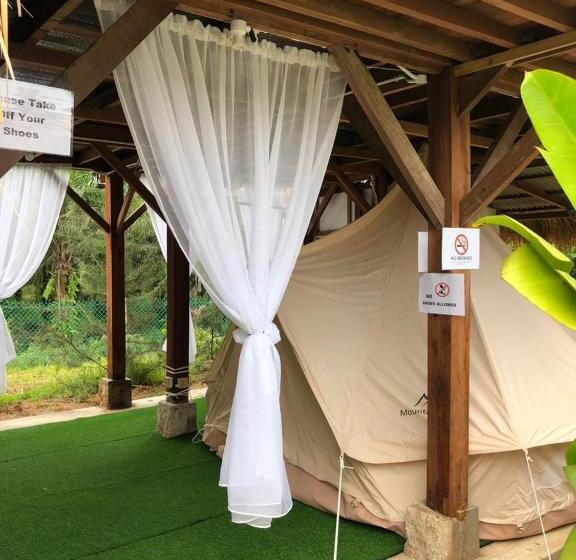 渡假胜地  Villa Bari Loft