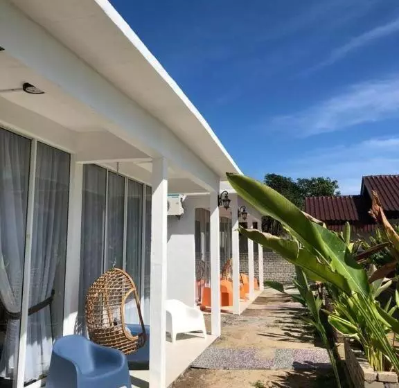 Lomakeskus Villa Bari Loft