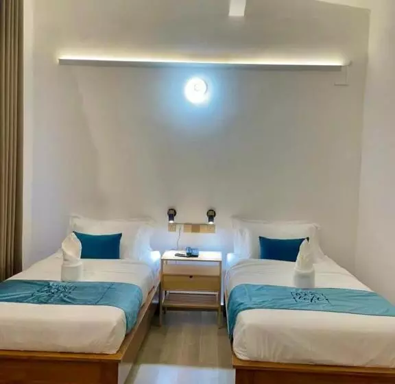 Lomakeskus Villa Bari Loft