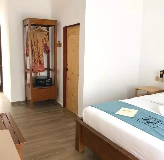 Lomakeskus Villa Bari Loft