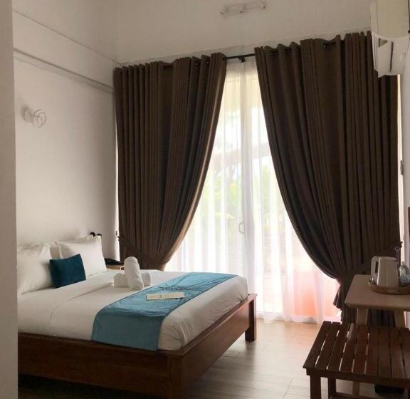 渡假胜地  Villa Bari Loft