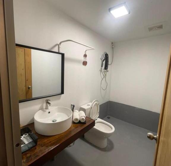 渡假胜地  Villa Bari Loft