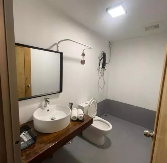 Lomakeskus Villa Bari Loft