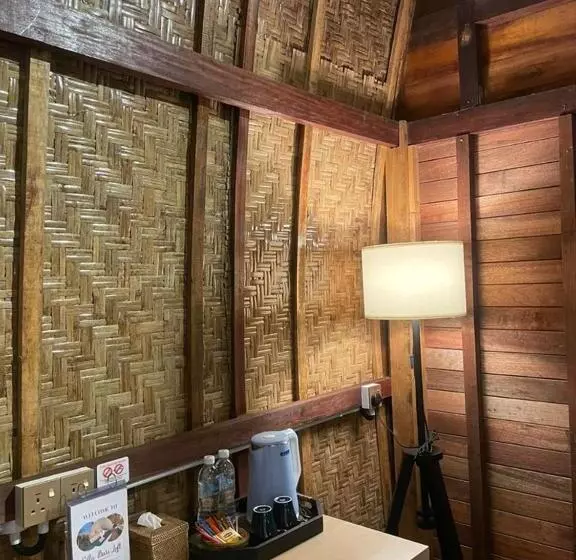 Lomakeskus Villa Bari Loft