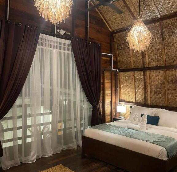 渡假胜地  Villa Bari Loft