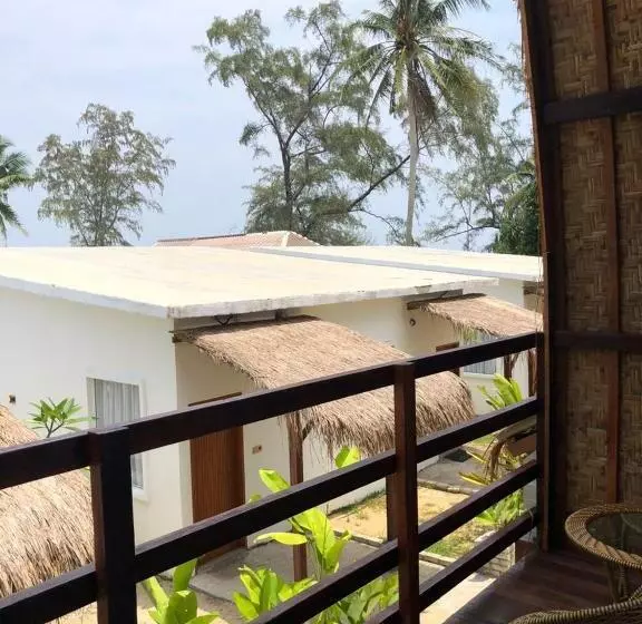 Lomakeskus Villa Bari Loft