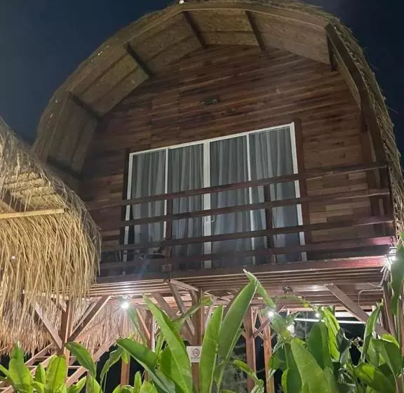 Lomakeskus Villa Bari Loft