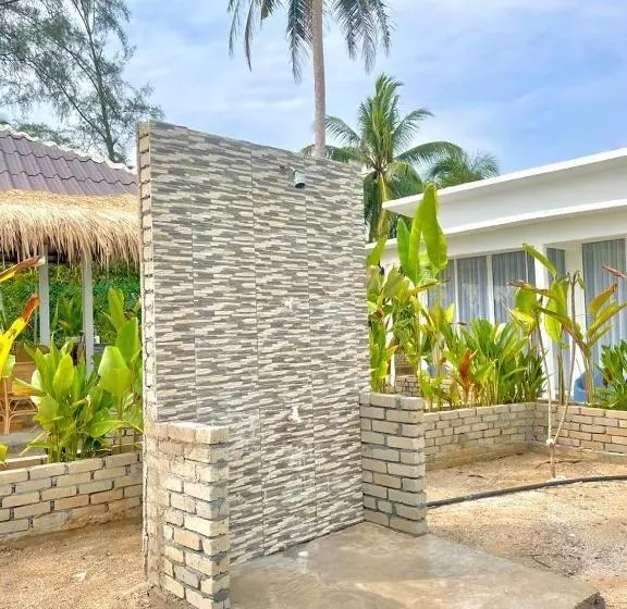 Lomakeskus Villa Bari Loft