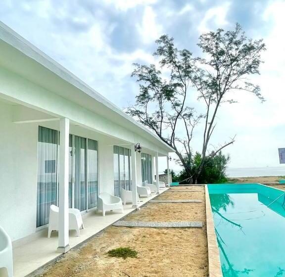 渡假胜地  Villa Bari Loft