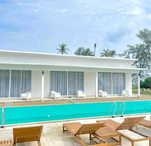 Lomakeskus Villa Bari Loft