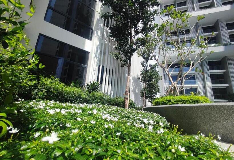 Seaview Bliss Studio By Tropical Elegance