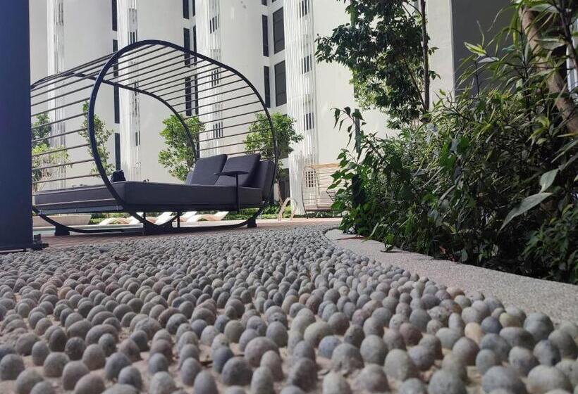 Seaview Bliss Studio By Tropical Elegance