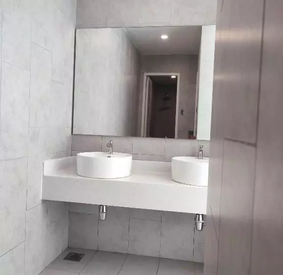 Seaview Bliss Studio By Tropical Elegance