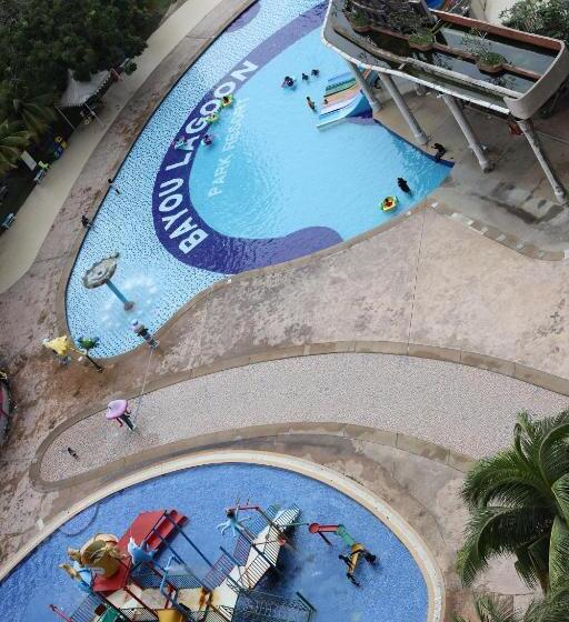 Top 1 Family Trip Relax Resort In Melaka Pecuma Water Park Tiket