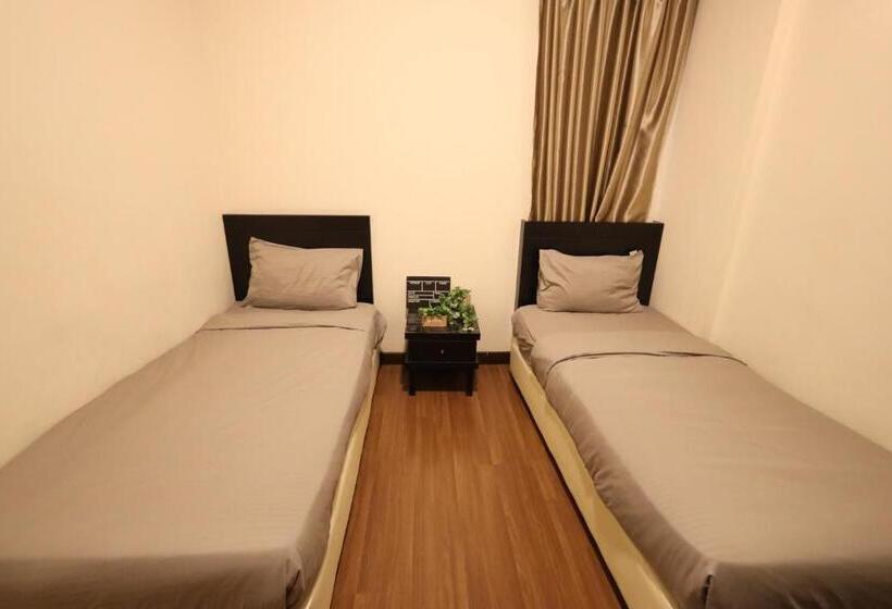 Top 1 Family Trip Relax Resort In Melaka Pecuma Water Park Tiket