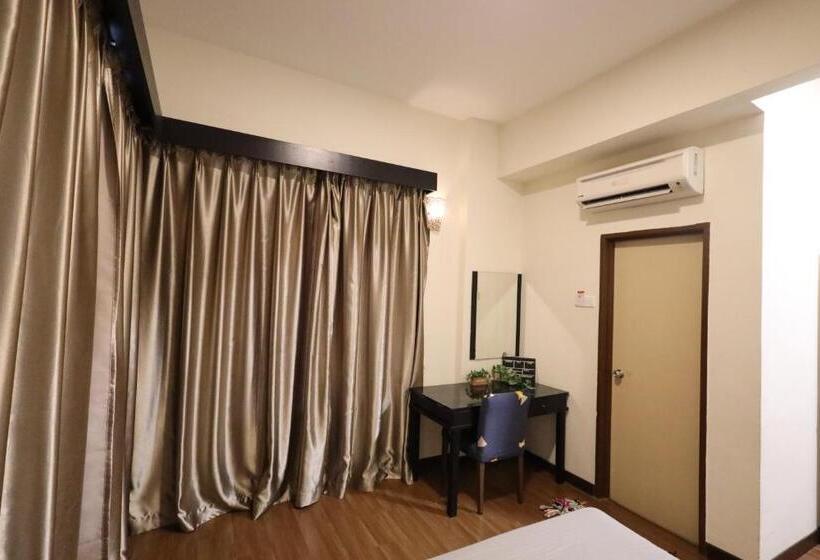 Top 1 Family Trip Relax Resort In Melaka Pecuma Water Park Tiket