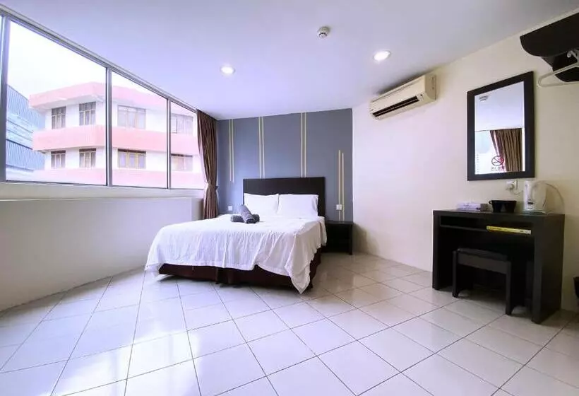 Your Hotel Klang By D Concept