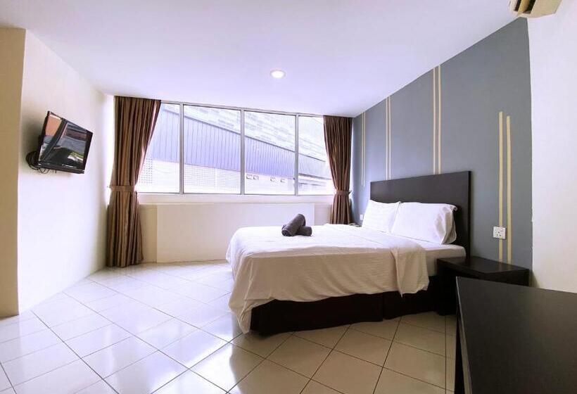 Your Hotel Klang By D Concept