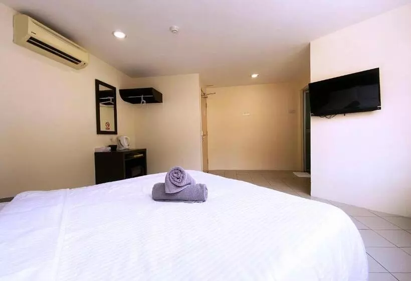 Your Hotel Klang By D Concept