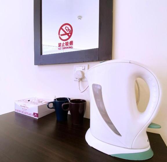 Your Hotel Klang By D Concept