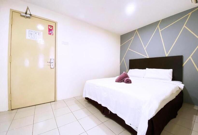 Your Hotel Klang By D Concept