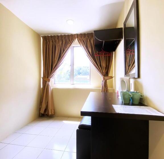 Your Hotel Klang By D Concept