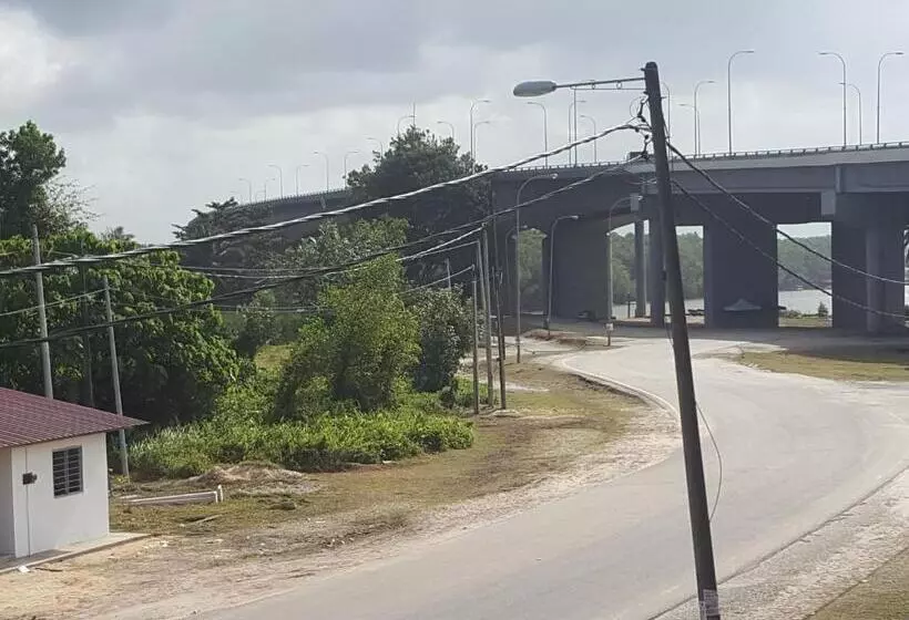 Retkeilymaja Ilhamku Inn