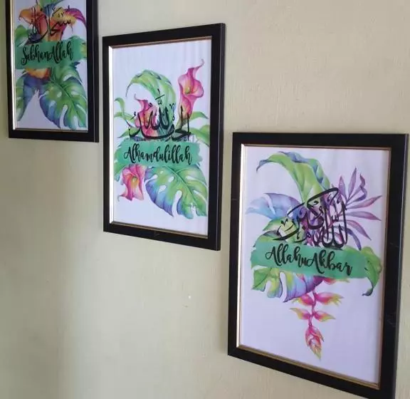 Retkeilymaja Ilhamku Inn