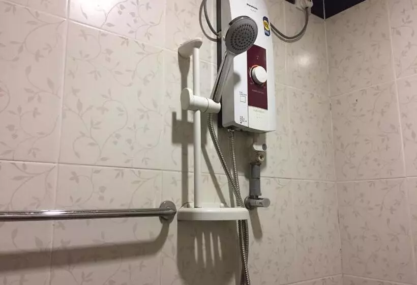 Retkeilymaja Ilhamku Inn