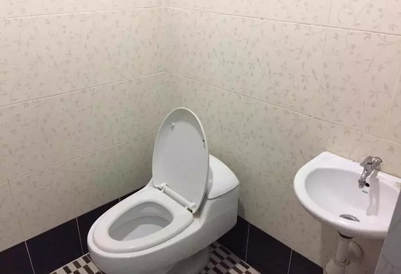 Retkeilymaja Ilhamku Inn