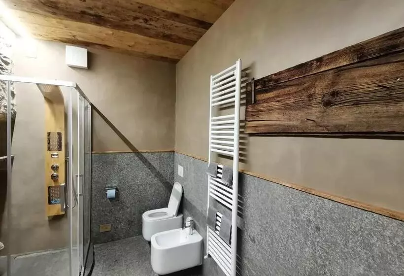 B&b Da Lucia 2 Bormio