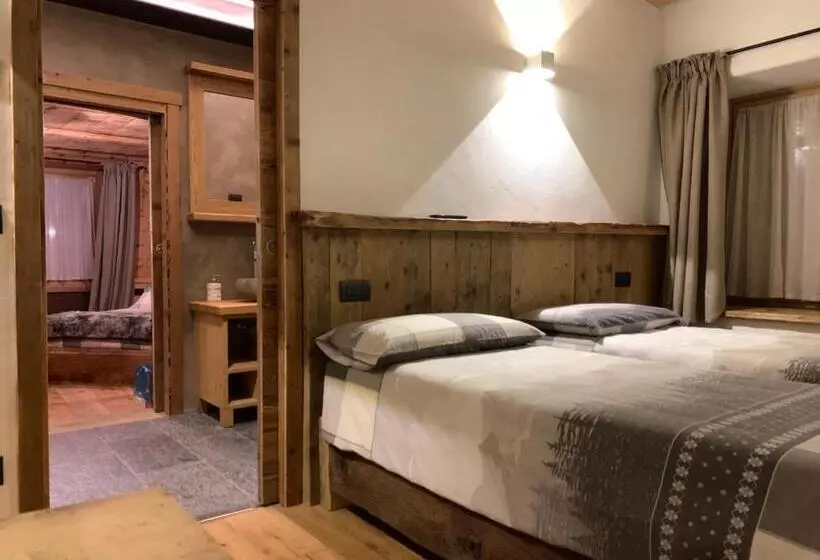 B&b Da Lucia 2 Bormio