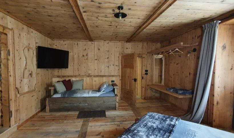 B&b Da Lucia 2 Bormio