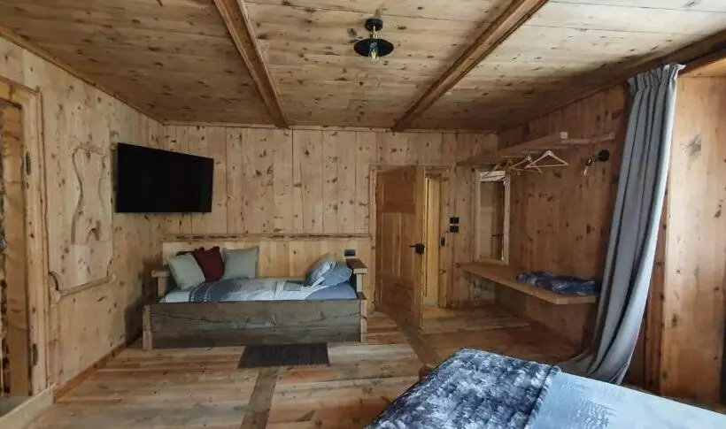 B&b Da Lucia 2 Bormio