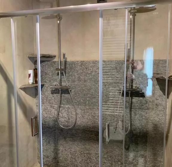 B&b Da Lucia 2 Bormio