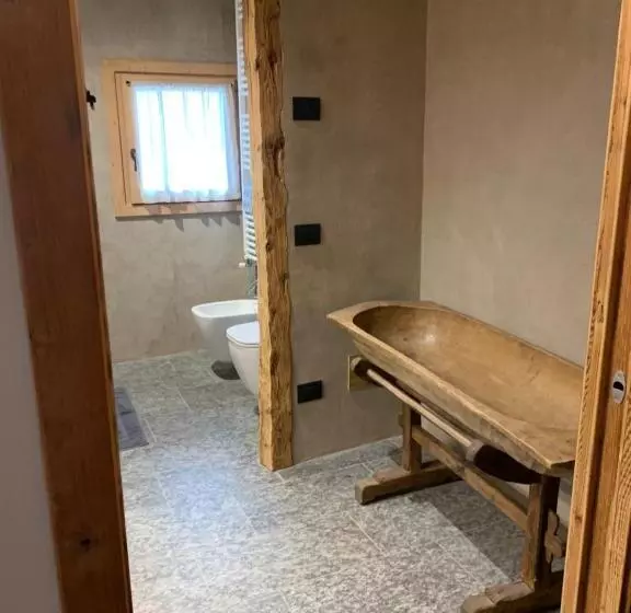 B&b Da Lucia 2 Bormio