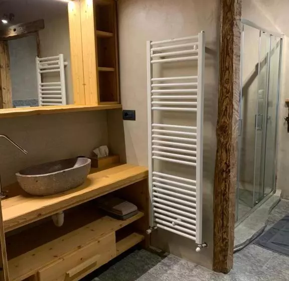 B&b Da Lucia 2 Bormio