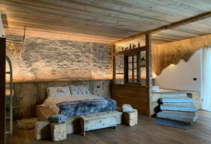 B&b Da Lucia 2 Bormio