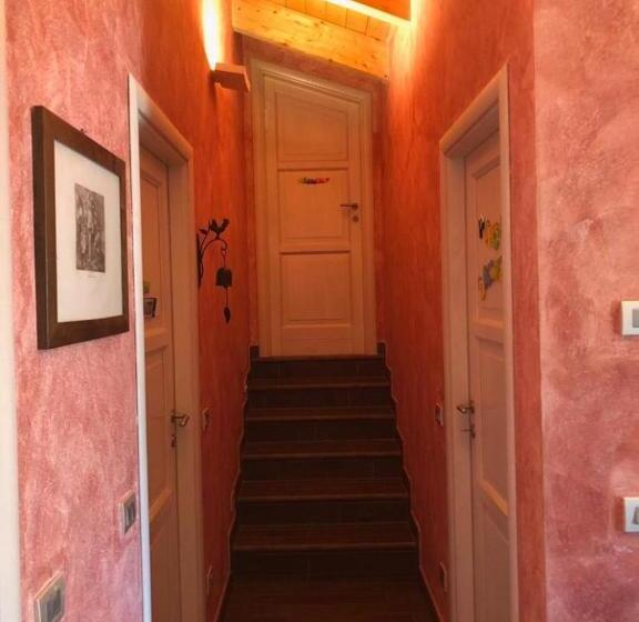 B&b Dei Vini E Dei Sapori