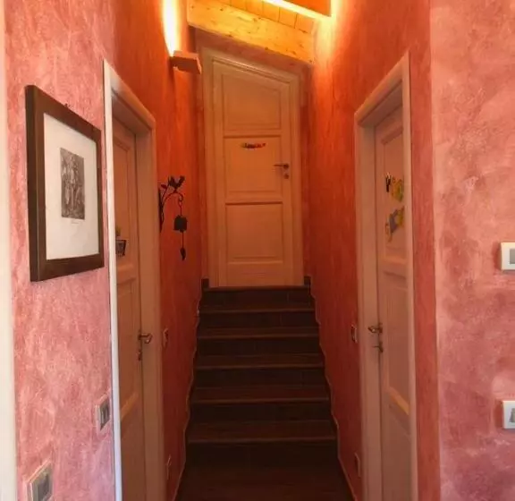 B&b Dei Vini E Dei Sapori