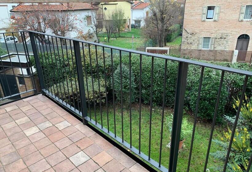 B&b Dei Vini E Dei Sapori