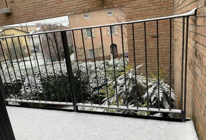 B&b Dei Vini E Dei Sapori