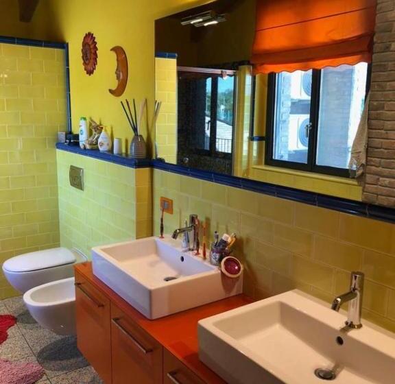 B&b Dei Vini E Dei Sapori